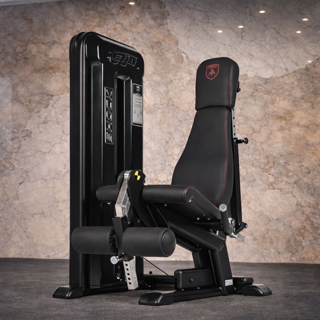 Telju Fitness Gerät